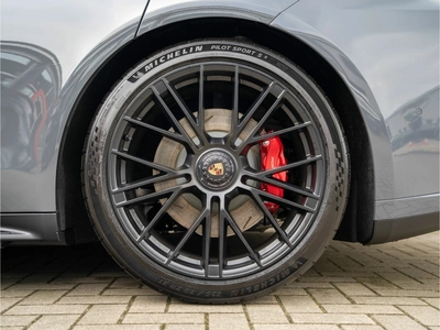 Porsche Panamera, Iii - 9