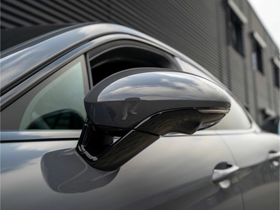 Porsche Panamera, Iii - 5