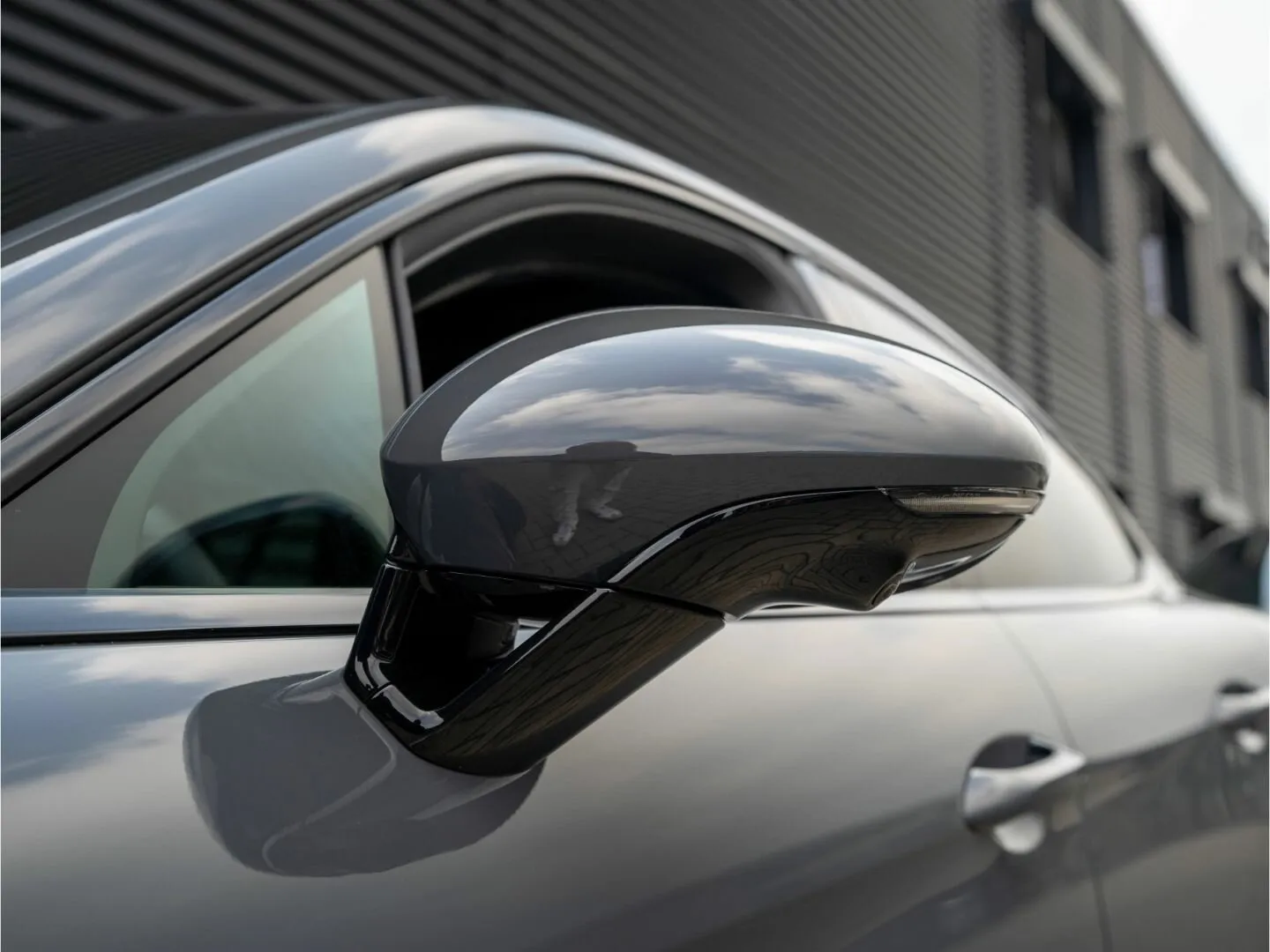 Porsche Panamera, Iii — 5