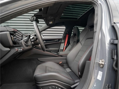 Porsche Panamera, Iii - 10