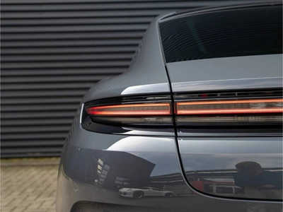 Porsche Panamera, Iii - 4