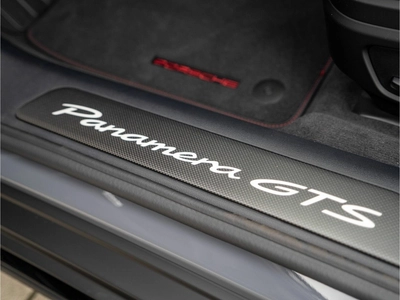 Porsche Panamera, Iii - 7