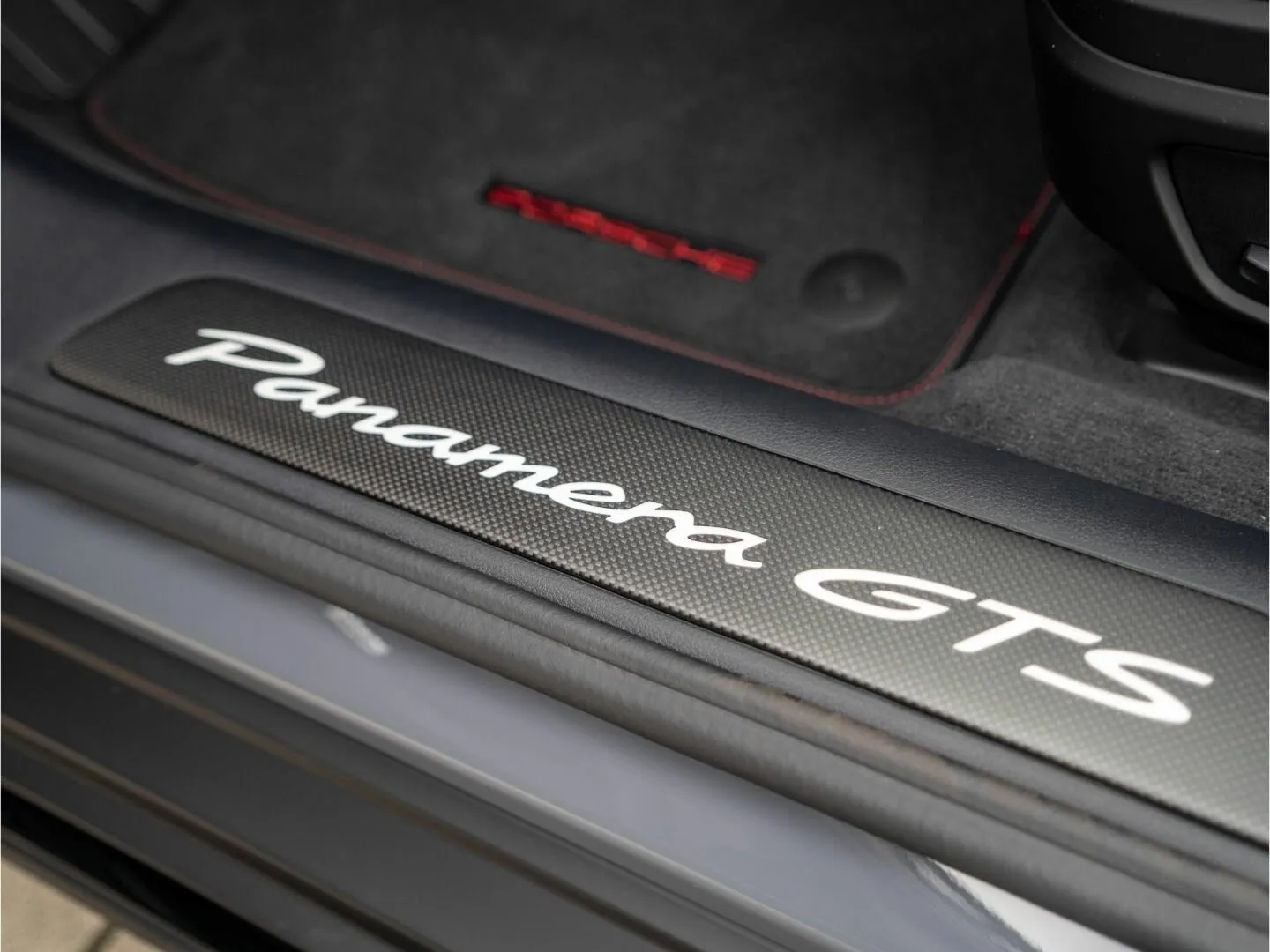 Porsche Panamera, Iii — 7