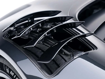 Mercedes-Benz AMG One, I - 4