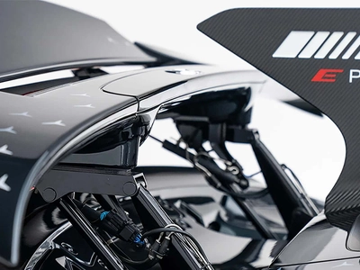 Mercedes-Benz AMG One, I - 6