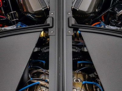 Mercedes-Benz AMG One, I - 7