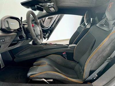 Lamborghini Revuelto, I - 9