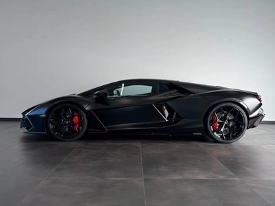 Lamborghini Revuelto, I - 3