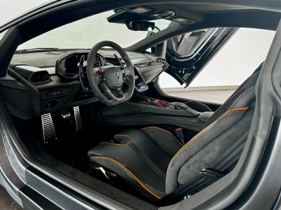 Lamborghini Revuelto, I - 8