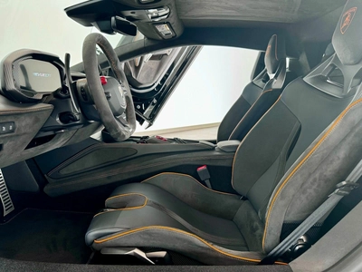 Lamborghini Revuelto, I - 9