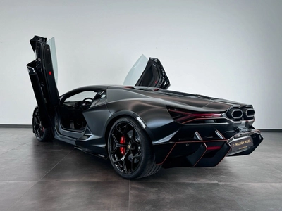 Lamborghini Revuelto, I - 4