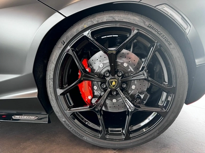 Lamborghini Revuelto, I - 7