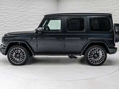 Mercedes-Benz G-Класс AMG, Ii (W465) Рестайлинг - 5