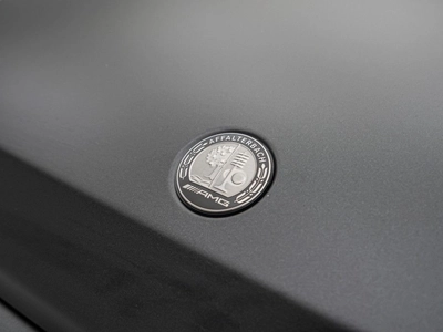 Mercedes-Benz G-Класс AMG, Ii (W465) Рестайлинг - 8