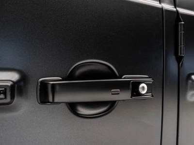 Mercedes-Benz G-Класс AMG, Ii (W465) Рестайлинг - 9