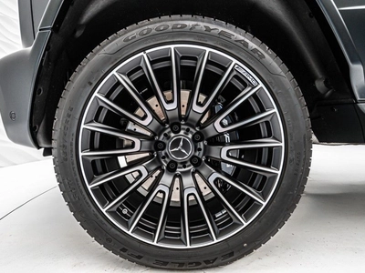 Mercedes-Benz G-Класс AMG, Ii (W465) Рестайлинг - 6