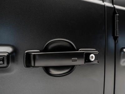 Mercedes-Benz G-Класс AMG, Ii (W465) Рестайлинг - 9