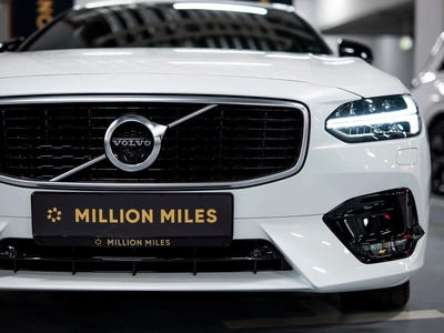Volvo S90, Ii - 6