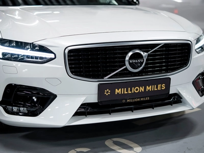 Volvo S90, Ii - 8