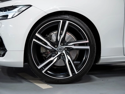 Volvo S90, Ii - 4