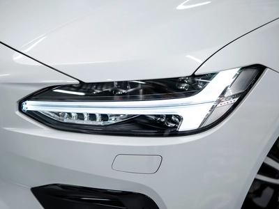 Volvo S90, Ii - 2