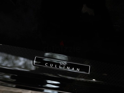 Rolls-Royce Cullinan Black Badge, I Рестайлинг - 5