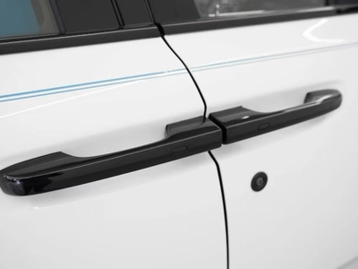 Rolls-Royce Cullinan Black Badge, I Рестайлинг - 9