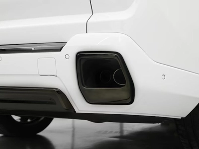 Rolls-Royce Cullinan Black Badge, I Рестайлинг - 10