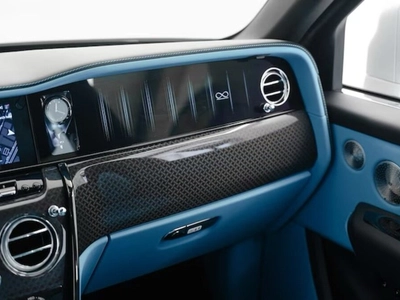 Rolls-Royce Cullinan Black Badge, I Рестайлинг - 6