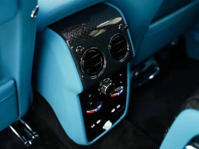 Rolls-Royce Cullinan Black Badge, I Рестайлинг - 9