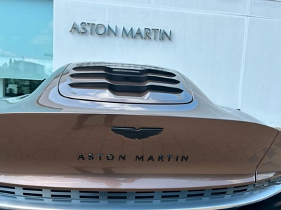Aston Martin Valour, I - 5