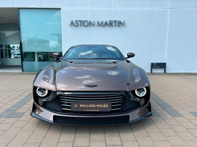 Aston Martin Valour, I - 2