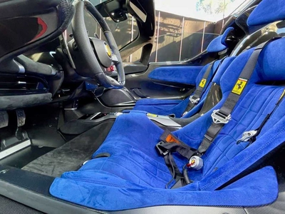 Ferrari Daytona Sp3, I - 9