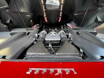 Ferrari Daytona Sp3, I - 10