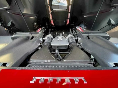 Ferrari Daytona Sp3, I - 10