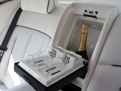 Rolls-Royce Phantom Ewb, Viii - 6