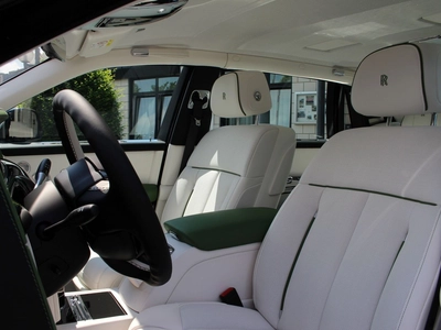 Rolls-Royce Phantom Ewb, Viii - 10