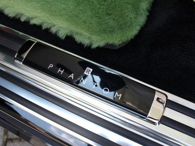 Rolls-Royce Phantom Ewb, Viii - 7