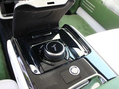 Rolls-Royce Phantom Ewb, Viii - 8