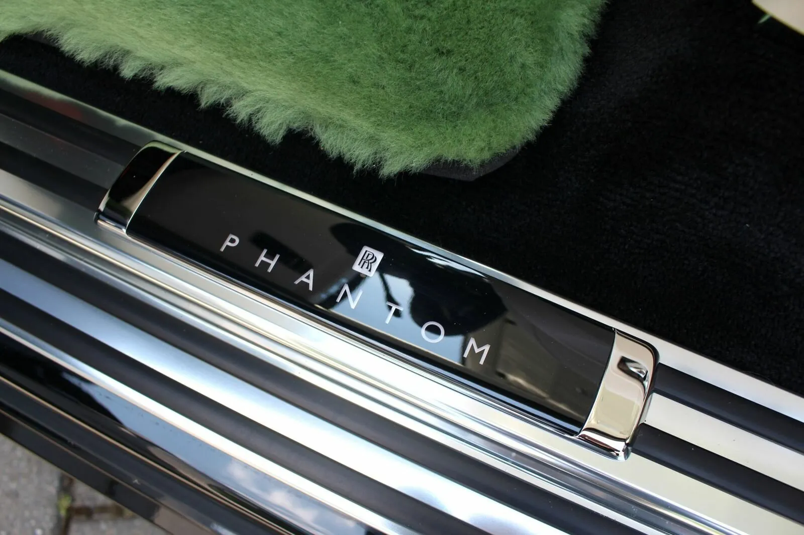 Rolls-Royce Phantom Ewb, Viii — 7