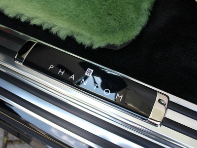 Rolls-Royce Phantom Ewb, Viii - 7