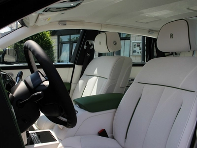 Rolls-Royce Phantom Ewb, Viii - 10