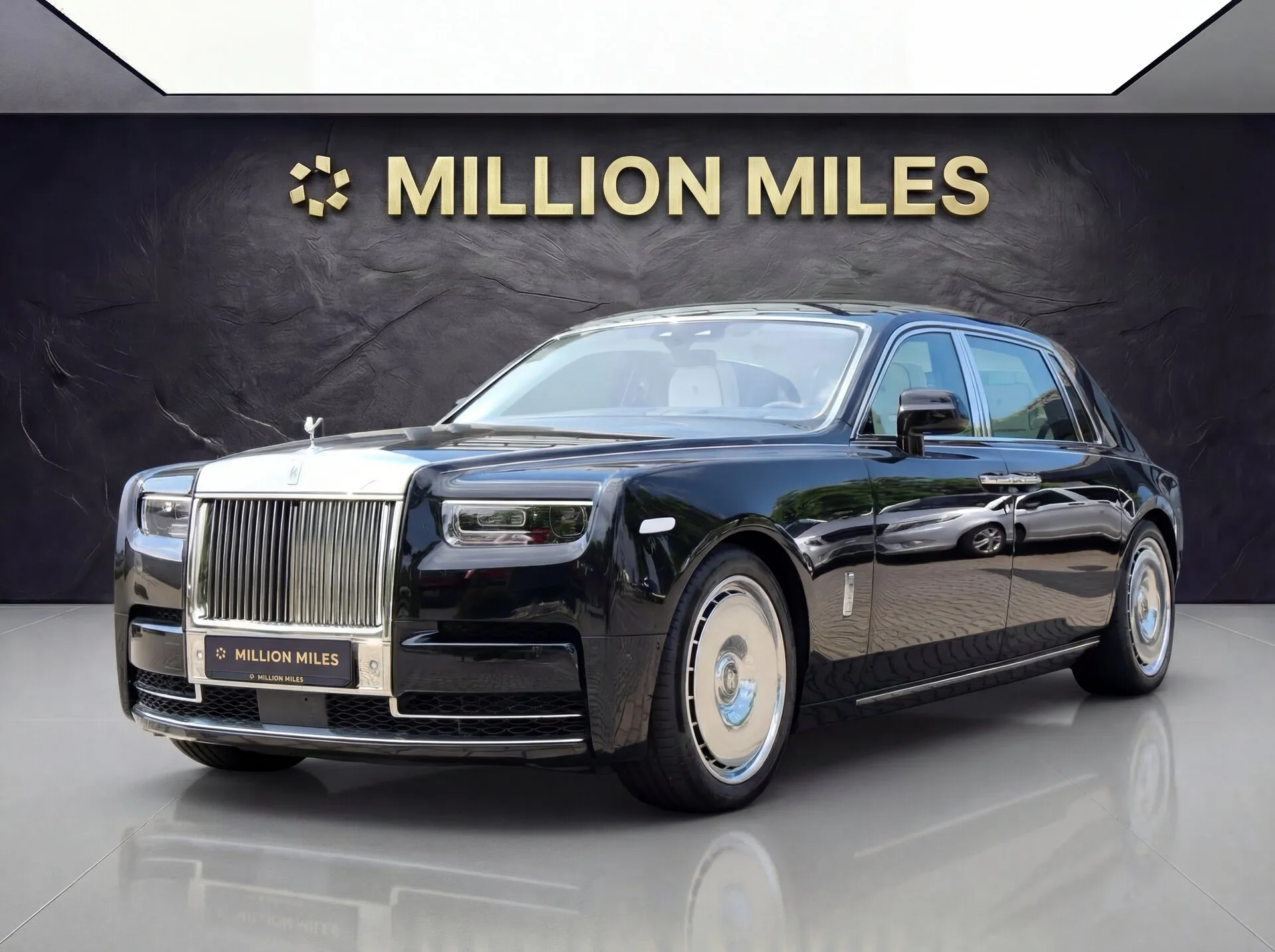 Rolls-Royce Phantom - Просмотр 1