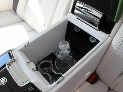 Rolls-Royce Phantom Ewb, Viii - 9