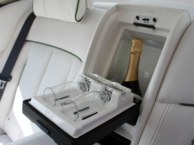 Rolls-Royce Phantom Ewb, Viii - 6