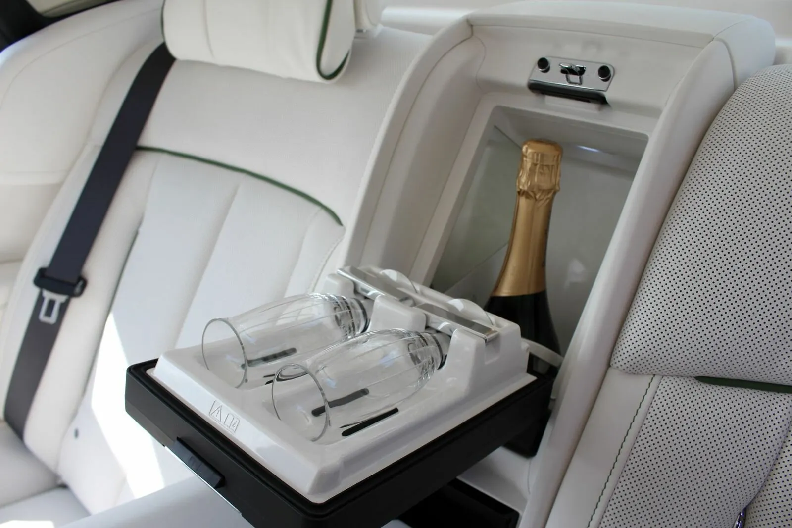 Rolls-Royce Phantom Ewb, Viii — 6