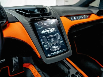 Lamborghini Revuelto, I - 6