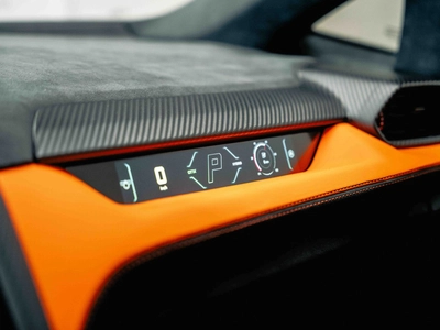 Lamborghini Revuelto, I - 7