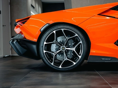 Lamborghini Revuelto, I - 8