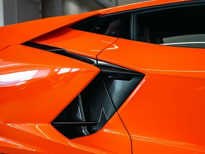 Lamborghini Revuelto, I - 10